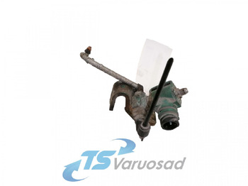 Тормозной клапан VOLVO