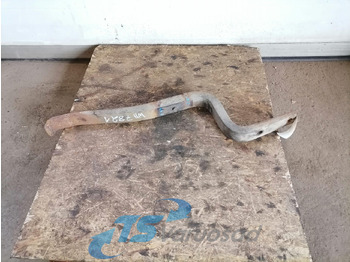 Рессорная подвеска VOLVO