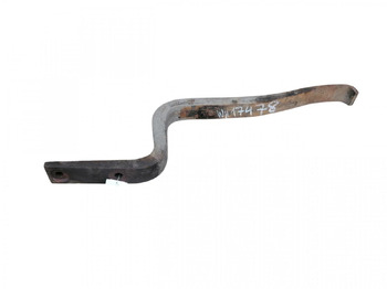 Рессорная подвеска VOLVO