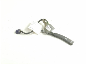 Электрическая система VOLVO