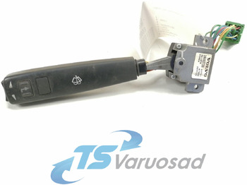 Электрическая система VOLVO