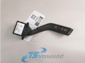 Электрическая система VOLVO