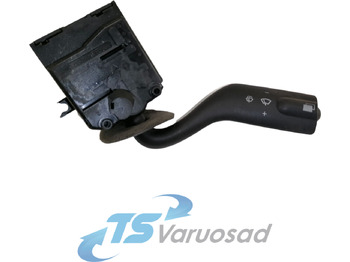 Электрическая система VOLVO