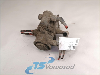 Тормозной клапан VOLVO