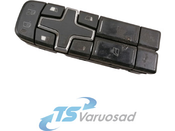 Кабина VOLVO