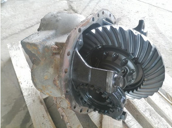 Бортовой редуктор для Грузовиков Volvo Volvo reduktor RTS2370A 3,09 20545461: фото 3