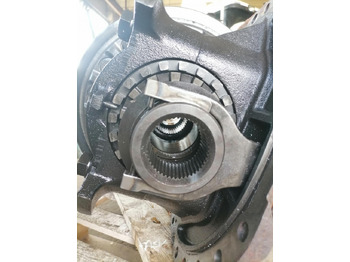 Бортовой редуктор для Грузовиков Volvo Volvo reduktor RTS2370A 3,09 20545461: фото 4