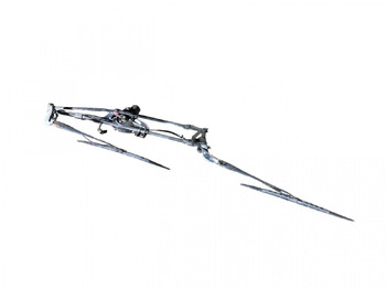 Щетка стеклоочистителя VOLVO