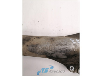 Интеркулер для Грузовиков Volvo intercooler pipe 20522119: фото 3