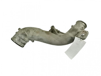 Интеркулер VOLVO