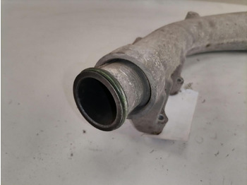 Интеркулер для Грузовиков Volvo intercooler pipe 7420814099: фото 3 Интеркулер для Грузовиков Volvo intercooler pipe 7420814099: фото 3