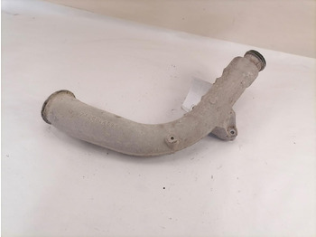 Интеркулер для Грузовиков Volvo intercooler pipe 7420814099: фото 2 Интеркулер для Грузовиков Volvo intercooler pipe 7420814099: фото 2