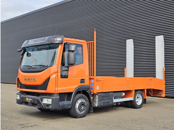Эвакуатор IVECO