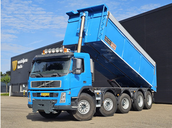 Самосвал VOLVO FM 440