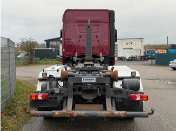 Крюковой мультилифт