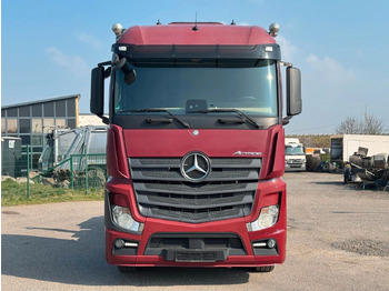Грузовик-шасси MERCEDES-BENZ