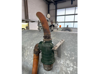 Ассенизатор Mercedes-Benz 818 4X2 ROM Toilettenwagen Mercedes-Benz 818 4X2 ROM Toilettenwagen 6 Plätze: фото 5 Ассенизатор Mercedes-Benz 818 4X2 ROM Toilettenwagen Mercedes-Benz 818 4X2 ROM Toilettenwagen 6 Plätze: фото 5