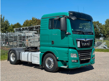 Тягач MAN 18.460 4x2 Kipphydr. | Standheiz. | Top Zustand: фото 3 Тягач MAN 18.460 4x2 Kipphydr. | Standheiz. | Top Zustand: фото 3