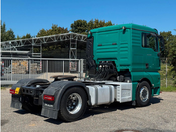 Тягач MAN 18.460 4x2 Kipphydr. | Standheiz. | Top Zustand: фото 5 Тягач MAN 18.460 4x2 Kipphydr. | Standheiz. | Top Zustand: фото 5