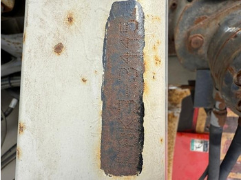 Короткобазный кран Link-Belt RTC8030-2: фото 5