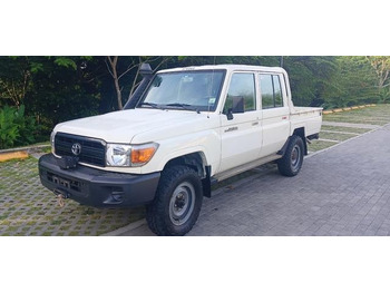 Пикап TOYOTA Land Cruiser
