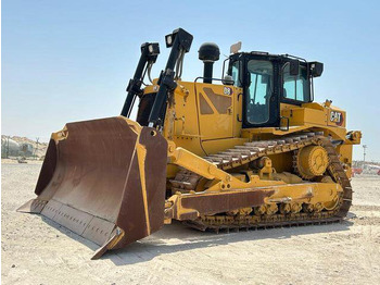 CAT D8 в лизинг CAT D8: фото 1