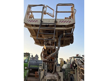 Normet Imec 9910 Brex в лизинг Normet Imec 9910 Brex: фото 5