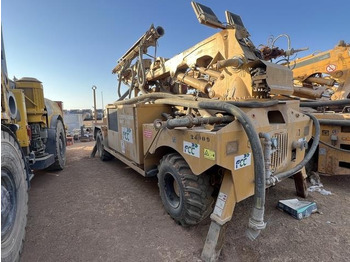 Автобетононасос PUTZMEISTER