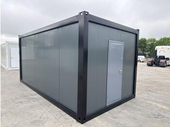 Новый Жилой контейнер HIG: фото 3 Новый Жилой контейнер HIG: фото 3