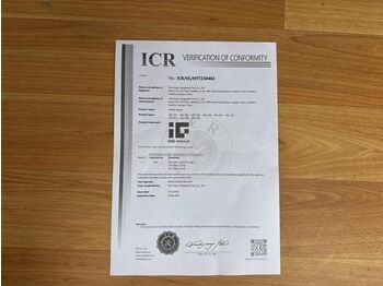 Новый Жилой контейнер HIG: фото 5 Новый Жилой контейнер HIG: фото 5