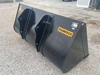 Ковш для погрузчика Strimtech: фото 3 Ковш для погрузчика Strimtech: фото 3