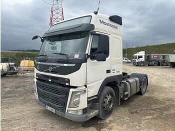 Тягач VOLVO FM 450