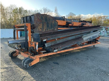 Грохот Doppstadt HS800 Selector: фото 3 Грохот Doppstadt HS800 Selector: фото 3