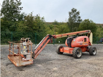 Коленчатый подъемник JLG 600AJ