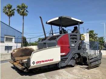 Асфальтоукладчик DYNAPAC