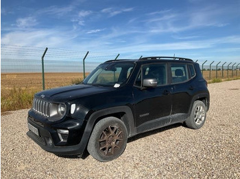 Легковой автомобиль JEEP