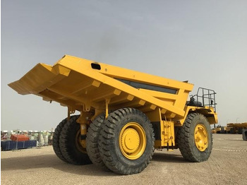 Komatsu HD785-5 в лизинг Komatsu HD785-5: фото 3 Komatsu HD785-5 в лизинг Komatsu HD785-5: фото 3
