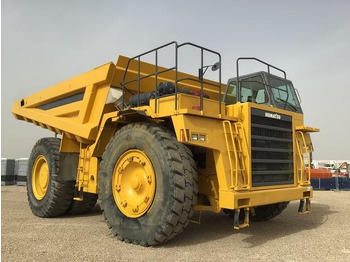 Komatsu HD785-5 в лизинг Komatsu HD785-5: фото 4 Komatsu HD785-5 в лизинг Komatsu HD785-5: фото 4