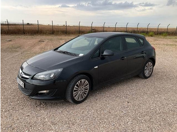 Легковой автомобиль OPEL