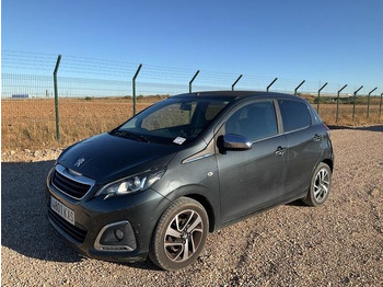 Легковой автомобиль PEUGEOT