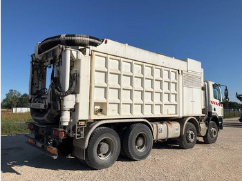 Гусеничный экскаватор DAF CF85.460: фото 3