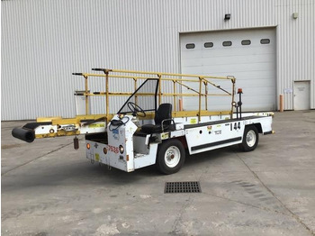 Ленточный погрузчик багажа