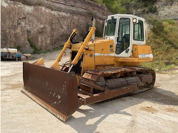 Бульдозер LIEBHERR PR 722