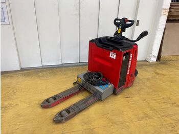 Тележка LINDE T20