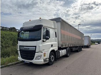 Тягач DAF CF 440