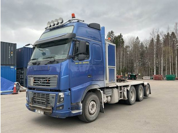 Тягач VOLVO FH16