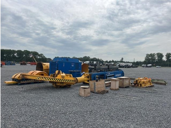 Навесное оборудование