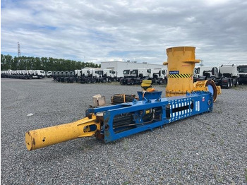 Гидромолот