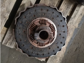 Сцепление и запчасти для Грузовиков MAN: фото 2 Сцепление и запчасти для Грузовиков MAN: фото 2