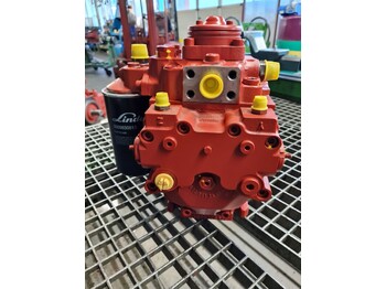 Гидравлический насос LINDE